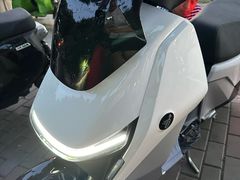 -九号电动车(安定门内大街店)