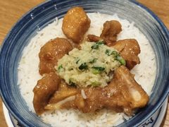 -冯不记米坊(凯德广场店)