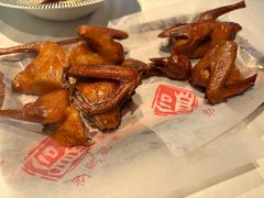 -鸽味轩(新街口店)