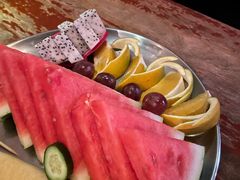 -HIB HUB公社(解放西路店)