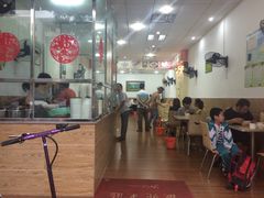 大堂-东平传统鸡饭(德信华城店)