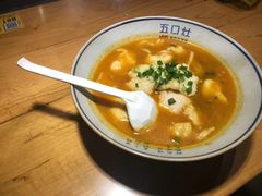 -五口灶·下饭小炒(安镇店)