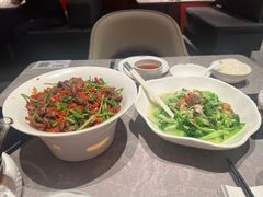 -大秦小宴•新派西北(万象前海店)