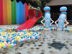 -天目湖涵田半山温泉