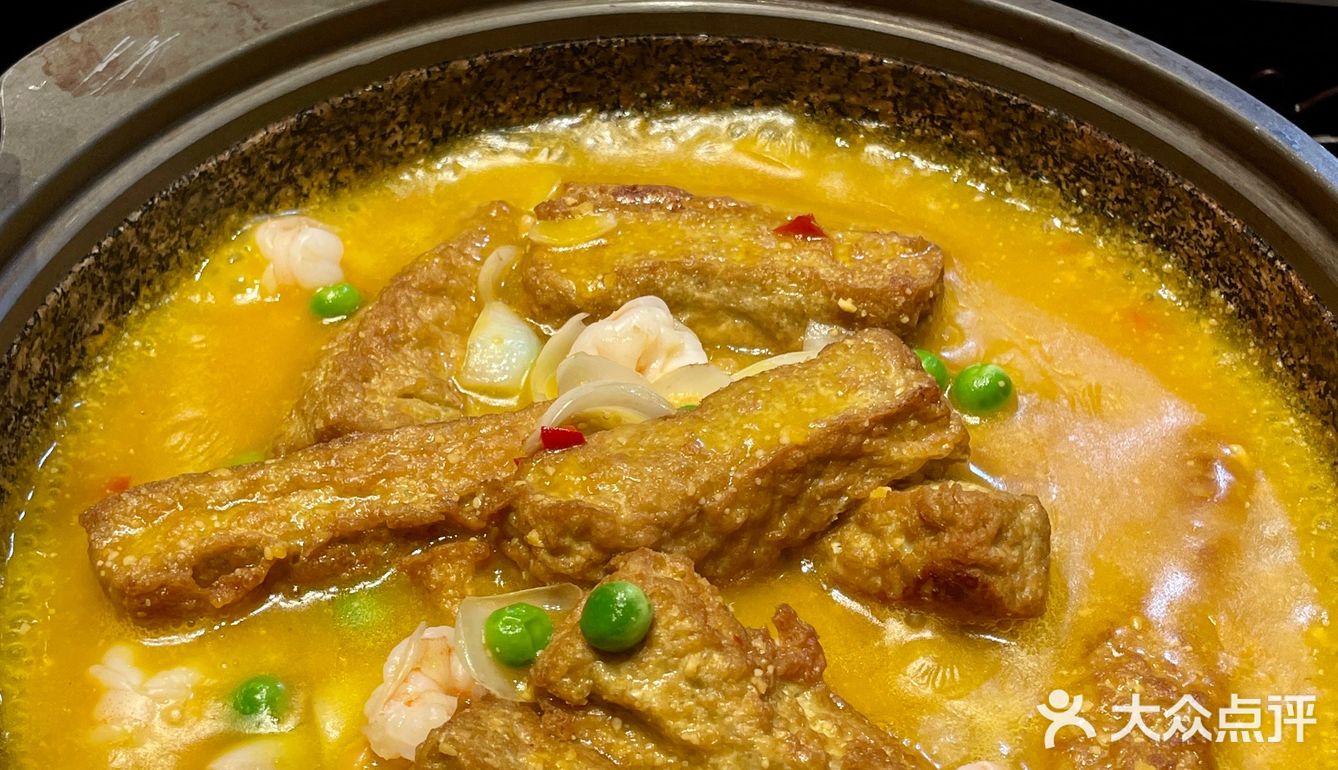 这估计是长沙坠适合宴请的高端湘菜🍽️了吧🤔/名蔡宴湘