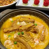 这估计是长沙坠适合宴请的高端湘菜🍽️了吧🤔/名蔡宴湘