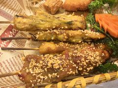 -荷花泰菜(东方新天地店)