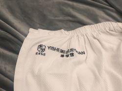 -壹舍美肤SPA中心