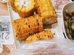 -木屋烧烤(坂田天安云谷店)