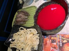 -哥老官重庆美蛙鱼头(宝山龙湖店)
