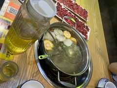 -夜牛潮汕鲜牛肉火锅店(翻身店)