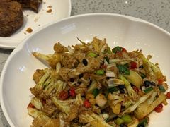 -紫光园·烤鸭·北京菜(团结湖店)