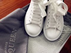 -Alexander McQueen(IAPM环贸广场店)