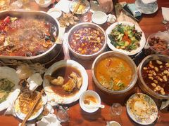 -虾享蟹逅小龙虾·螃蟹·小海鲜(吉林省总店)