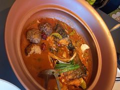 -江宴渔村·鱼鲜土菜(紫荆广场店)