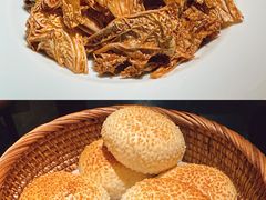-四世同堂·京菜·烤鸭(双井店)