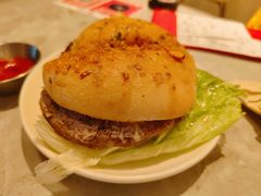 -必胜客(尹山湖歌林公园店)
