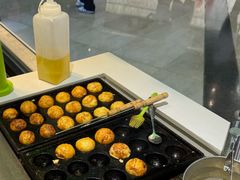 -鲜道寿司(无锡苏宁店)