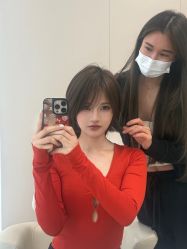 点击看大图 -FLAIR HAIR SALON