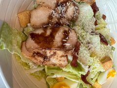 -哈布斯扒房(华发商都店)