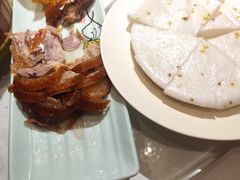 -鑫百万烤鸭店(大兴店)
