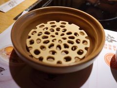 -温野菜涮涮锅(西单大悦城店)