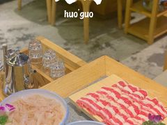 -渝味晓宇·重庆火锅(龙岗龙城万科里店)