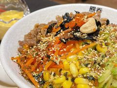 -熊吞·大碗丼烧肉饭(西市场嘉华店)