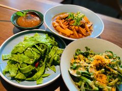 -薇酌饮·陕西菜(南门外店)