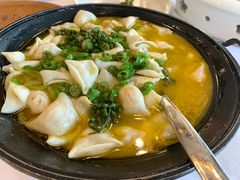 -风味小馆(天目湖宾馆店)