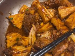 -食味楼(枫林湾店)