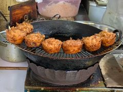 -阿婆油墩子(五里桥路188弄小区店)