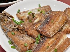 -红灯笼龙凤饭店(宁波老字号店)