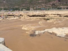-陕西黄河壶口瀑布旅游区
