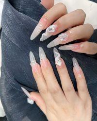 -糖·美学·美甲