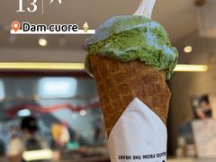 -Dal Cuore 达可芮冰淇淋(陕西北路店)