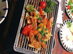 -九井澤精致料理(金茂店)
