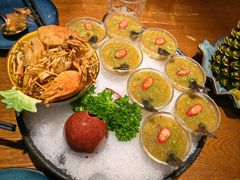 -月暹罗·泰越料理(悠方店)