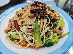 -福顺祥大盘鸡(临潼店)