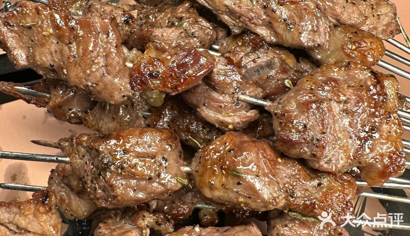 它在南京没对手。没想到古堡老陈竟然开到1701啦！