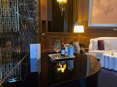 -东海朗廷酒店·廷廊 Palm Court