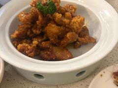-忠顺斋易州印象烤鸭店(东关新村店)
