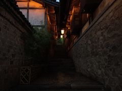 -茅山东方盐湖城景区