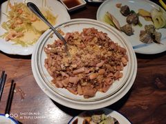 -小螺号海鲜·地道鲁菜(泉城广场店)