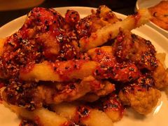 -上海锦江汤臣洲际大酒店壹阶层