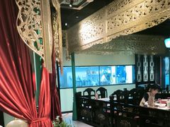 -锦府盐帮·侯宅(五棵松万达店)