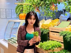 -第六季自助餐厅(北太平庄店)