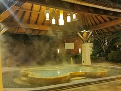 -天目湖涵田半山温泉