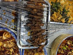 -永刚烧烤(大夜市店)