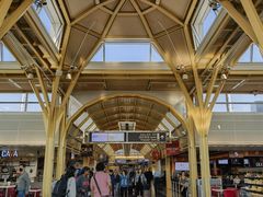 -罗纳德·里根华盛顿国家机场